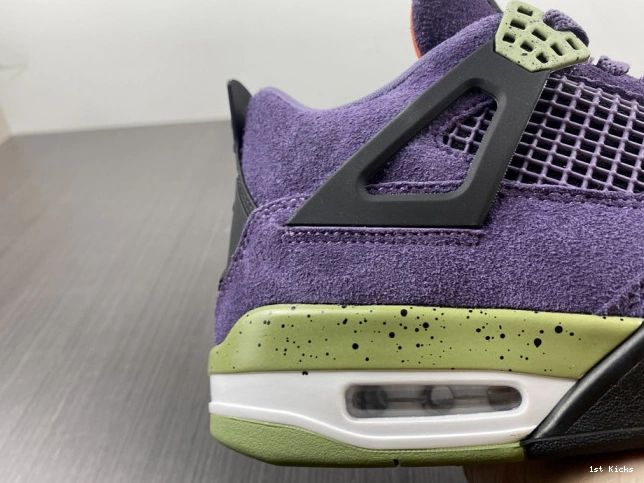 Canyon Jordan Purple Air AQ9129-500 WMNS 4 0724